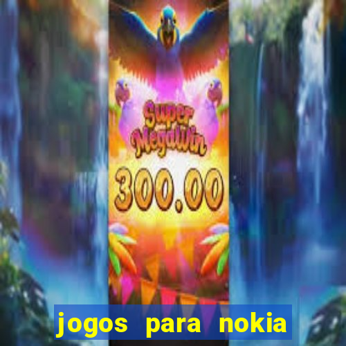 jogos para nokia asha 200